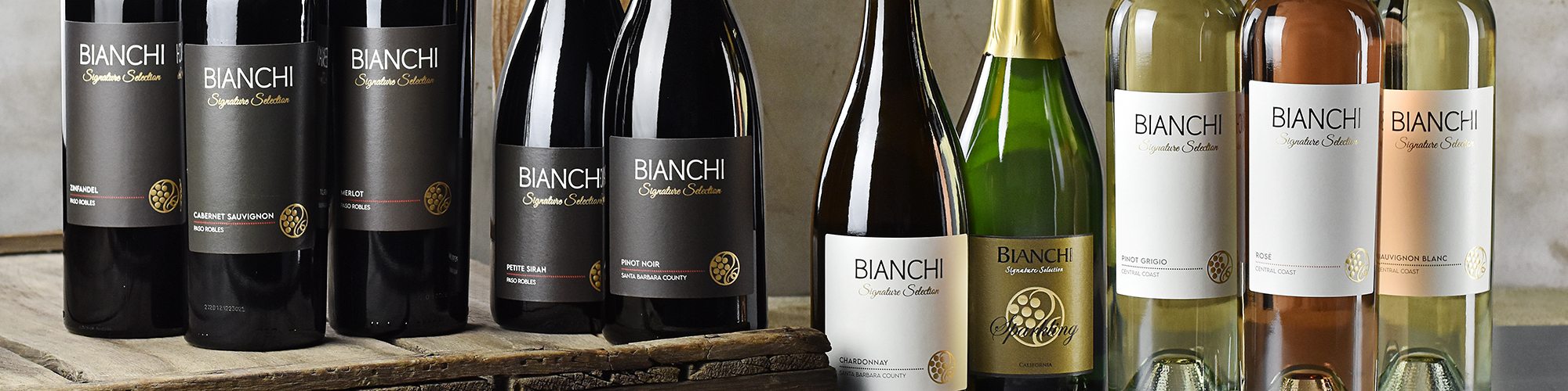 Bianchi Winery